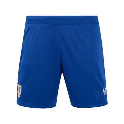 Pantalones Athletic Bilbao 2ª 2024/25